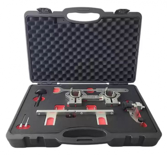 Meister-Kit "Opel Spezial"