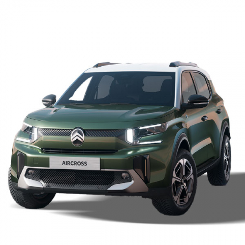 Citro&euml;n NEUER C3 AIRCROSS