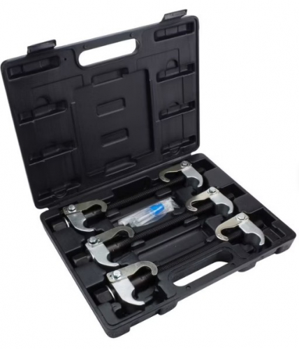 Smart-Kit "Federspanner"