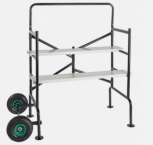 NEU: Quick-Ger&uuml;st "Smart"