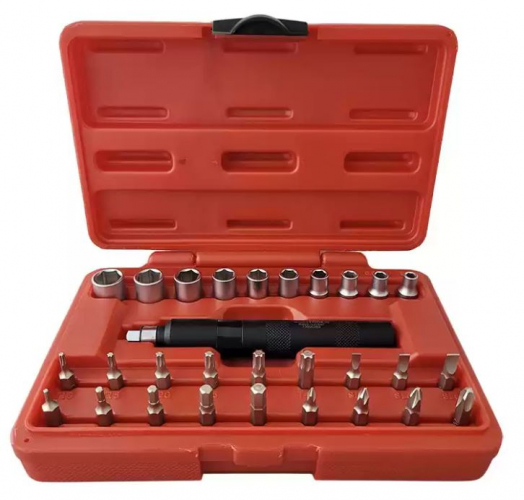 Kraft-L&ouml;ser "Kompakt"