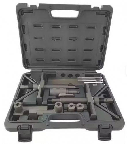 Motor-Spezial Kit f&uuml;r Volvo