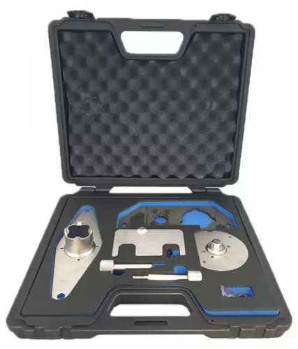 Motor-Spezial "Ingenium Diesel"