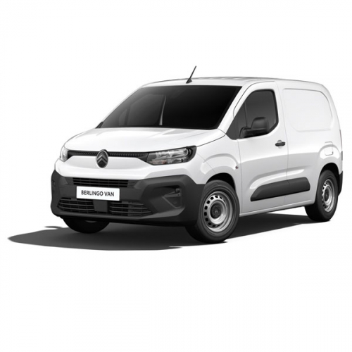 Citro&euml;n NEUER BERLINGO KASTENWAGEN