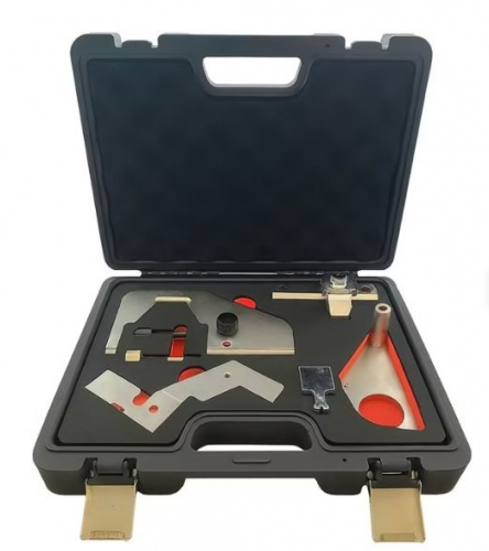 Spezial-Kit Ford "EcoBoost"