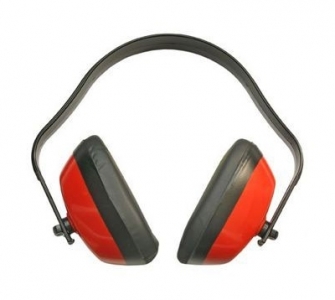 Kapsel-Geh&ouml;rschutz