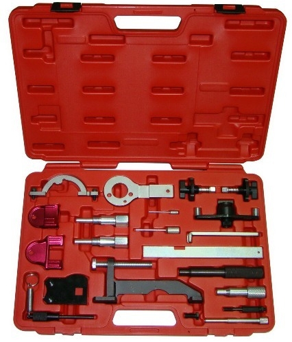 Einstellwerkzeug f&uuml;r Opel