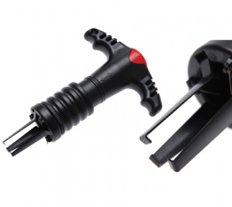 Radmuttern-Kappen-L&ouml;se-Set