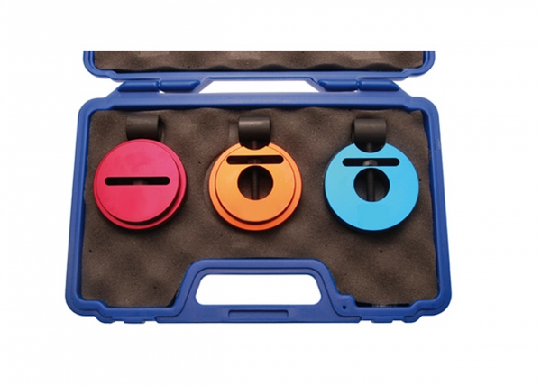 Sturzeinstell-Kit f&uuml;r BMW