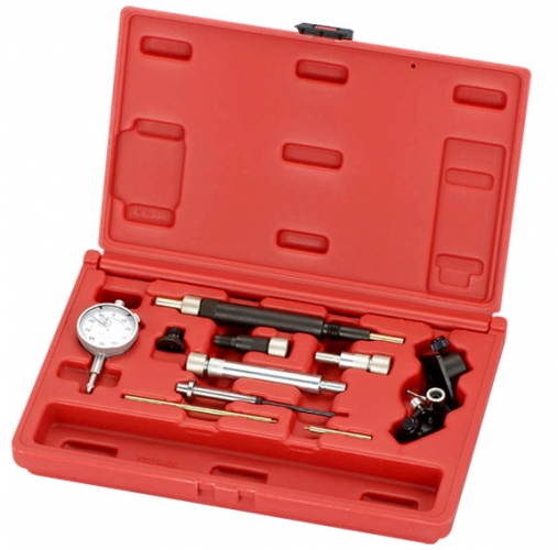 F&ouml;rderbeginn Einstellmaster Nr. 1