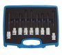 Bit-Garnitur f&uuml;r Zylinderkopfschrauben