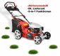 Basic 5in1 Rasenm&auml;her -AKTION-