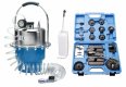 Druckluft Bremsenentl&uuml;ftungsmeister + 11 Adaptern