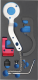 Motor-Einstellwerkzeug-Satz | f&uuml;r BMW