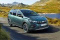 Dacia Jogger Extreme +