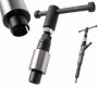 3 Backen-Auszieher f&uuml;r Common Rail Injektorennadel
